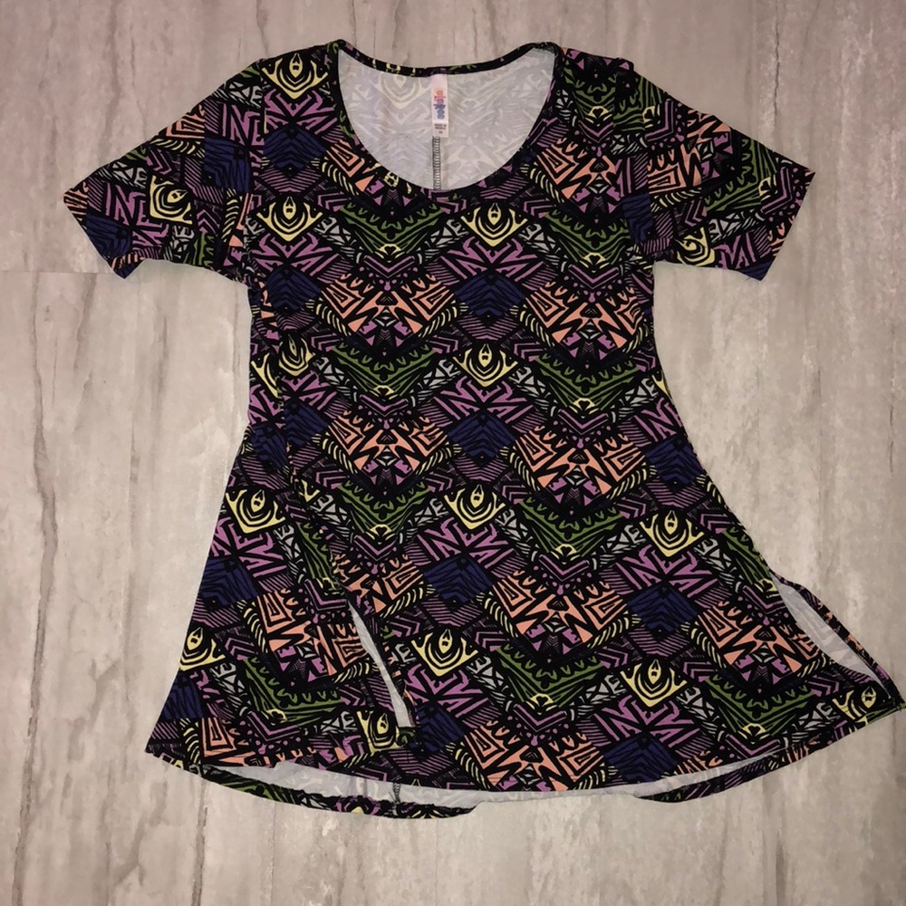 Lularoe Perfect Tee